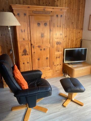 Studio Elsighorn Apartment ฟรูทิงเงน ภายนอก รูปภาพ