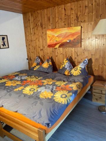 Studio Elsighorn Apartment ฟรูทิงเงน ภายนอก รูปภาพ