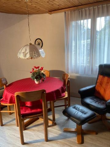 Studio Elsighorn Apartment ฟรูทิงเงน ภายนอก รูปภาพ